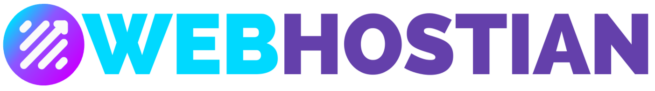 WebHostian Logo